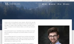 Andy Kidd Counselling